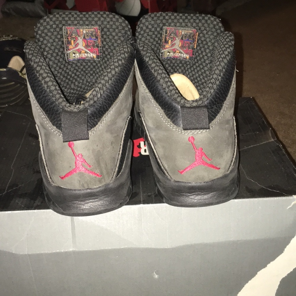 Jordan 10s - Picture 4 of 4